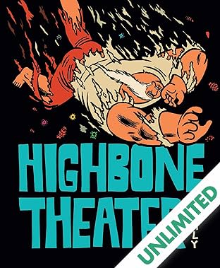 Highbone Theater